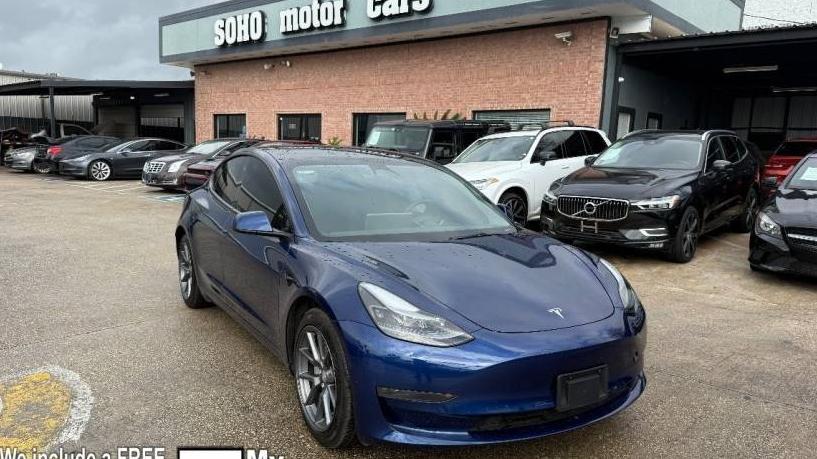 TESLA MODEL 3 2023 5YJ3E1EA3PF602974 image